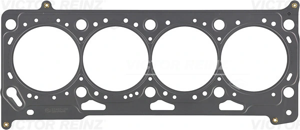Gasket, cylinder head